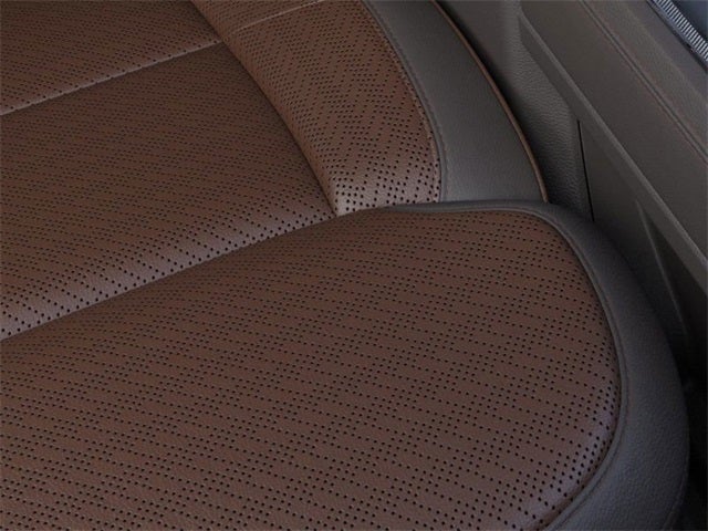 2026 Ford F-450SD King Ranch DRW