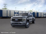 2026 Ford F-450SD King Ranch DRW