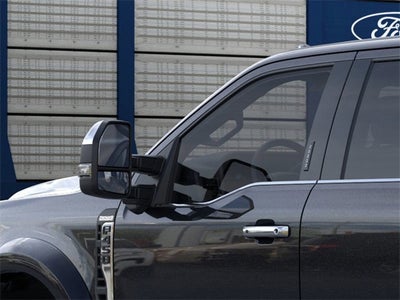 2026 Ford F-450SD King Ranch DRW