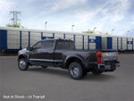 2026 Ford F-450SD King Ranch DRW
