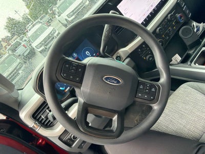 2026 Ford F-450SD XLT DRW