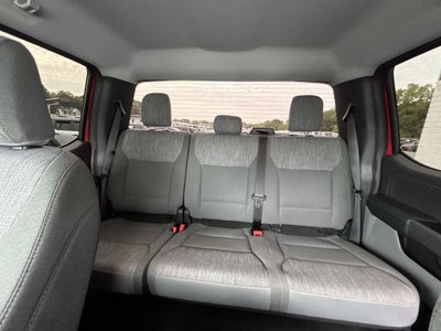 2026 Ford F-450SD XLT DRW