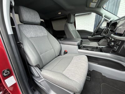 2026 Ford F-450SD XLT DRW