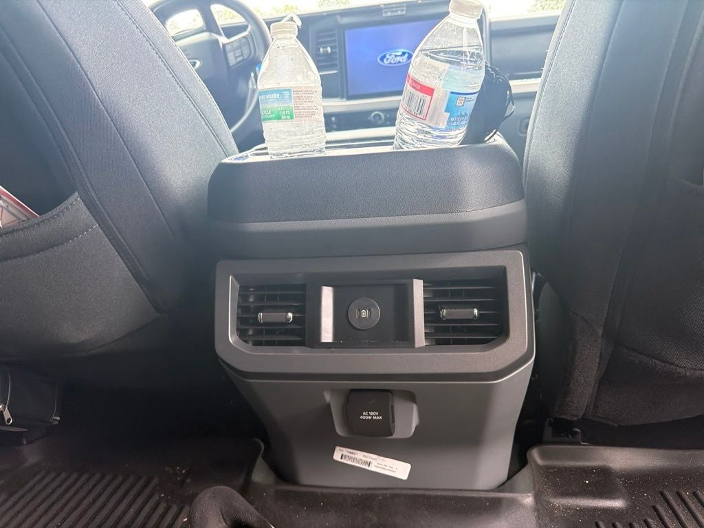 2026 Ford F-450SD XLT DRW