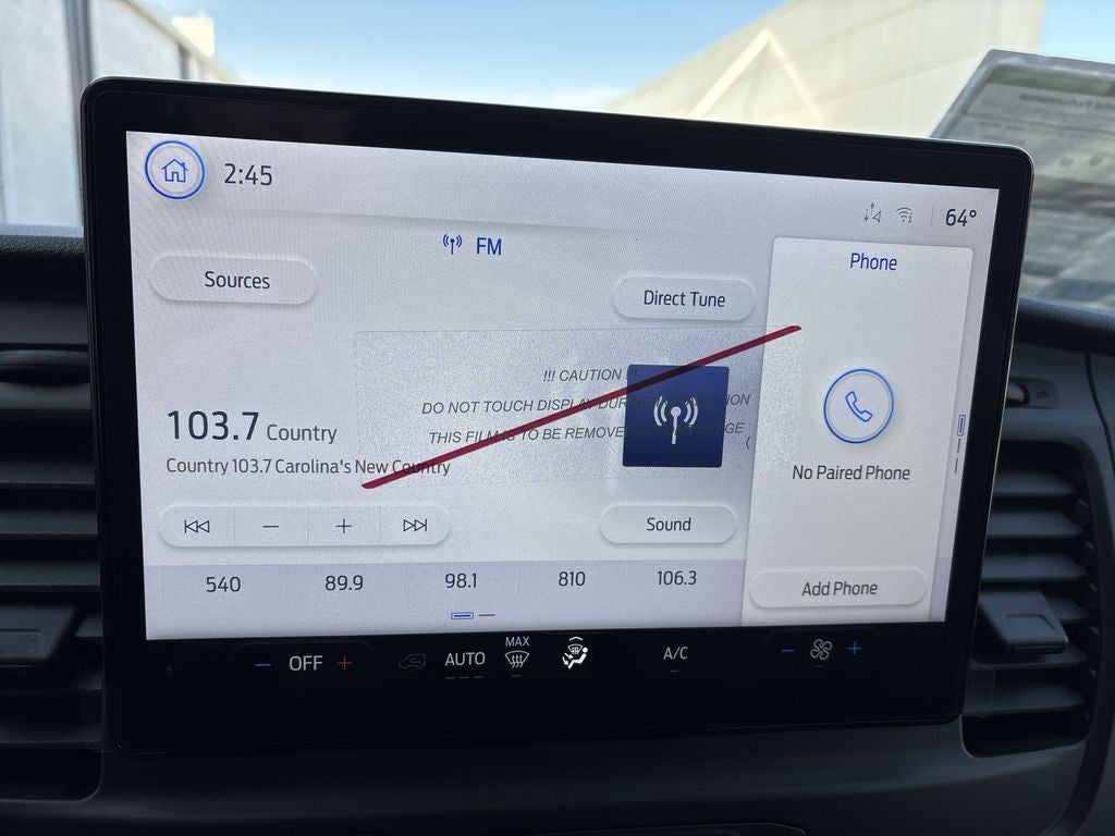 2026 Ford Transit-350 Base