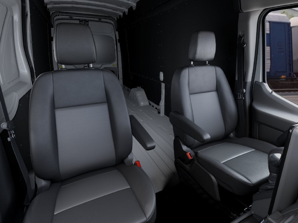 2027 Ford Transit-250 Base