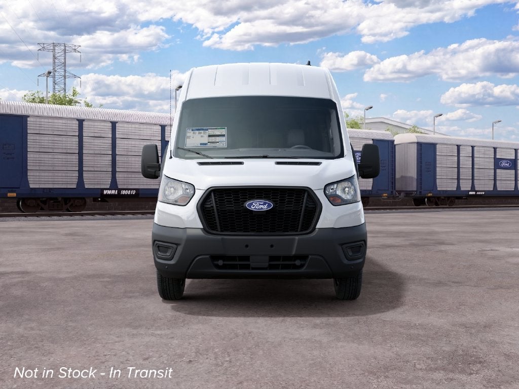 2027 Ford Transit-250 Base