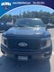 2019 Ford F-150 Base