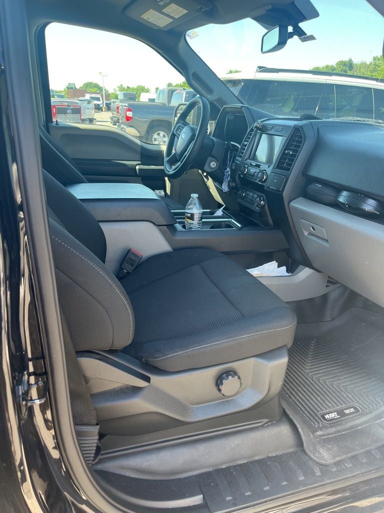2019 Ford F-150 Base