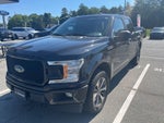 2019 Ford F-150 Base