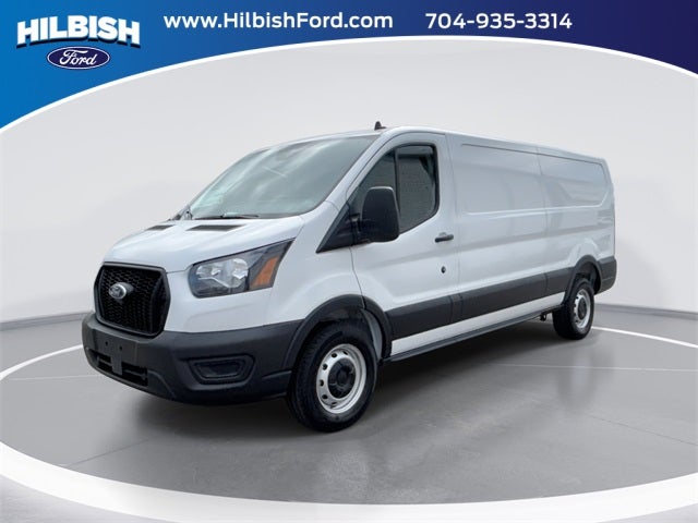 2025 Ford Transit-150 Base