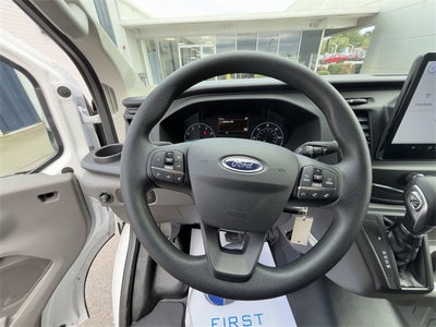 2025 Ford Transit-150 Base