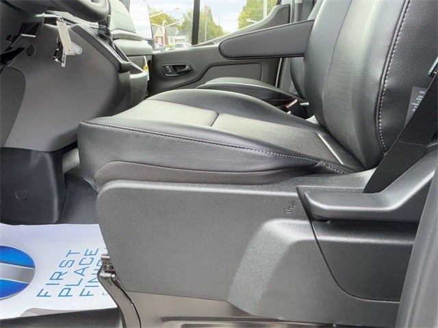 2025 Ford Transit-150 Base