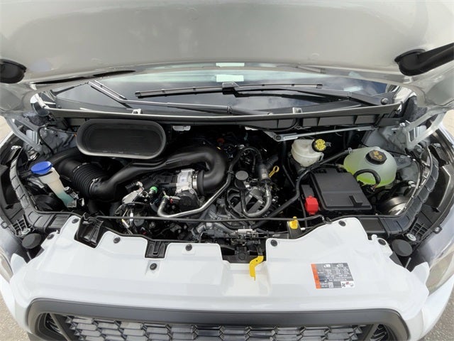 2025 Ford Transit-150 Base