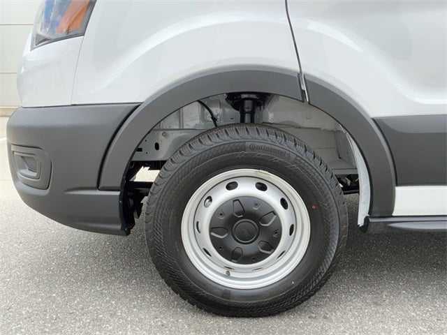 2025 Ford Transit-150 Base