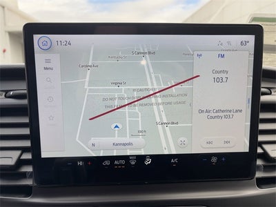 2025 Ford Transit-150 Base