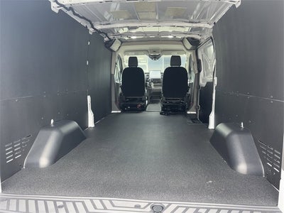 2025 Ford Transit-150 Base