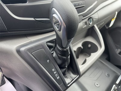 2025 Ford Transit-150 Base