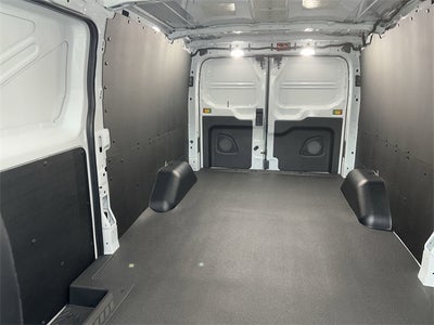 2025 Ford Transit-150 Base
