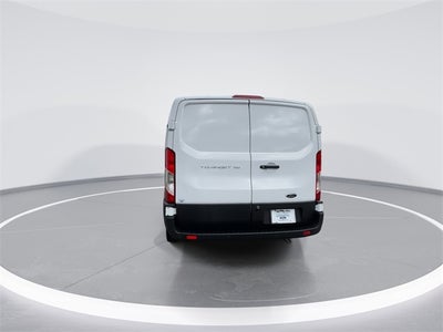 2025 Ford Transit-150 Base