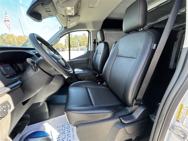 2026 Ford Transit-150 Base