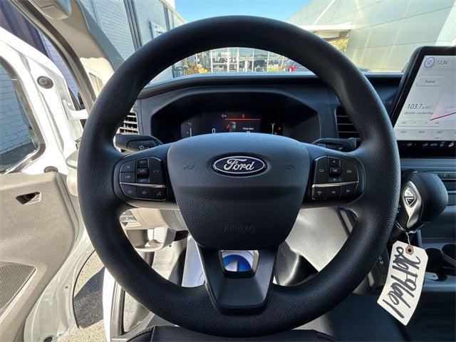 2026 Ford Transit-150 Base