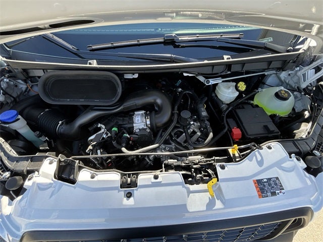 2026 Ford Transit-150 Base