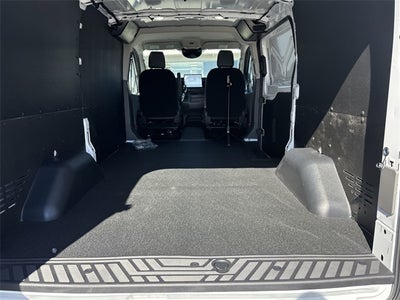 2026 Ford Transit-150 Base
