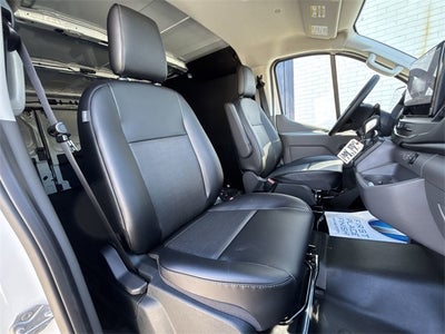 2026 Ford Transit-150 Base