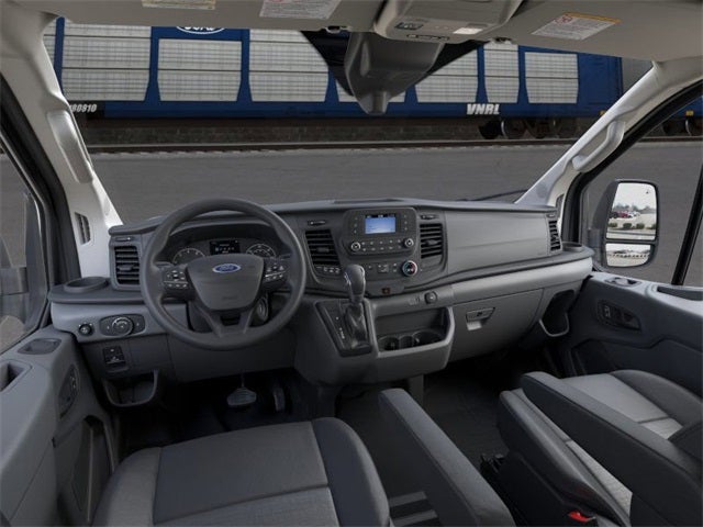 2025 Ford Transit-150 Base