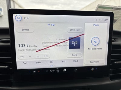 2026 Ford Transit-150 Base