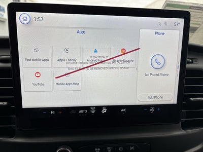 2026 Ford Transit-150 Base