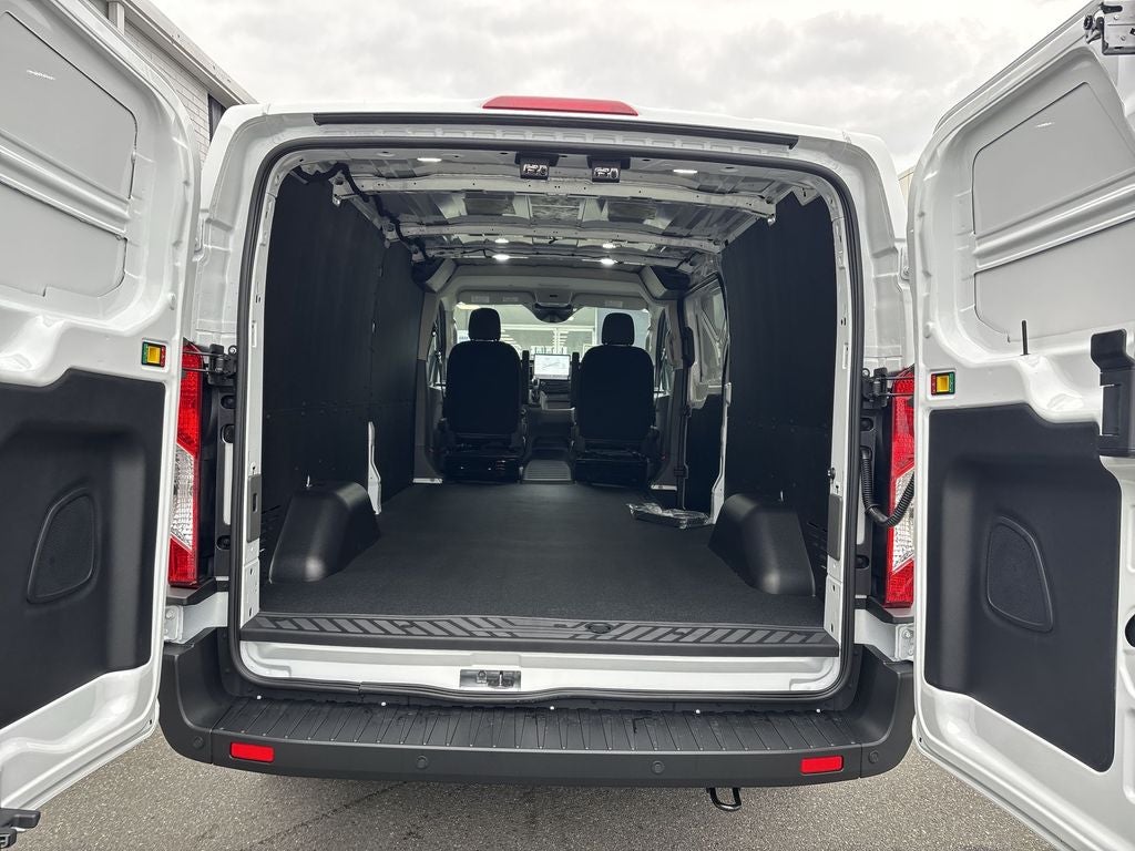 2026 Ford Transit-150 Base