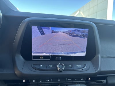 2023 Chevrolet Camaro LT1