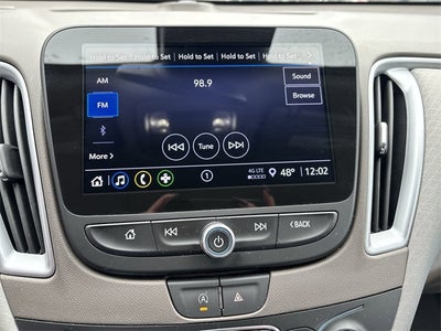 2023 Chevrolet Malibu LS 1FL