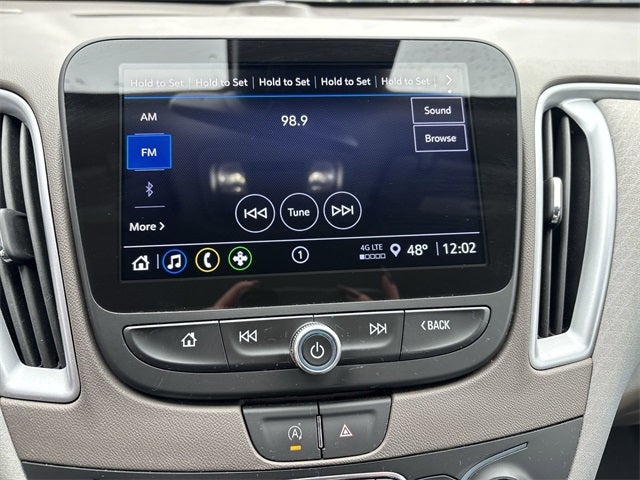 2023 Chevrolet Malibu LS 1FL