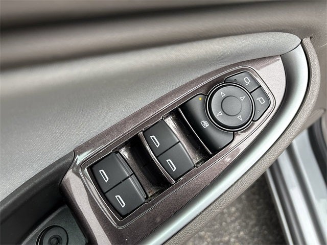 2023 Chevrolet Malibu LS 1FL