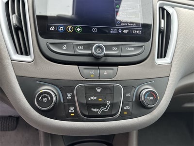 2023 Chevrolet Malibu LS 1FL