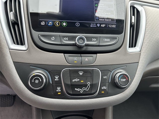 2023 Chevrolet Malibu LS 1FL