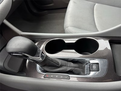 2023 Chevrolet Malibu LS 1FL