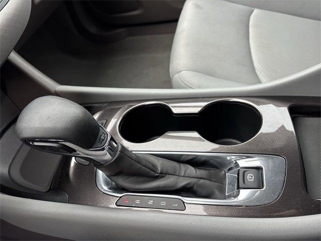 2023 Chevrolet Malibu LS 1FL