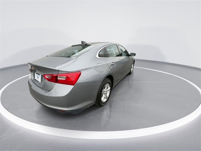 2023 Chevrolet Malibu LS 1FL