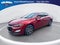 2025 Chevrolet Malibu RS
