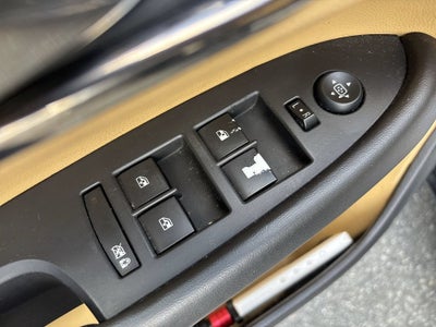 2014 Cadillac ATS 3.6L Premium