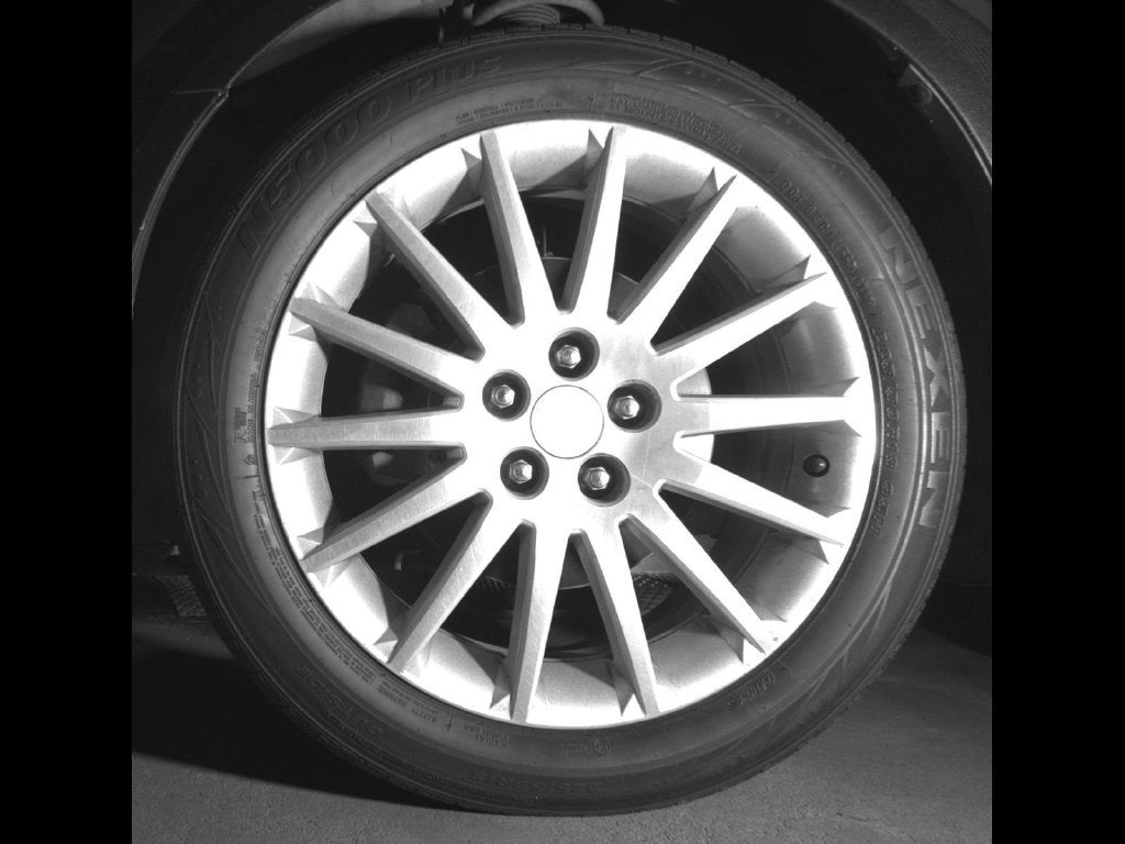 2009 Saturn Aura XR
