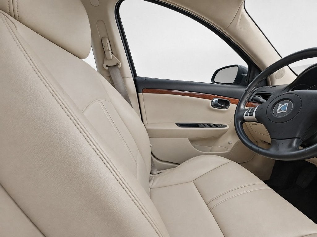 2009 Saturn Aura XR