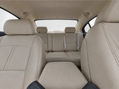 2009 Saturn Aura XR