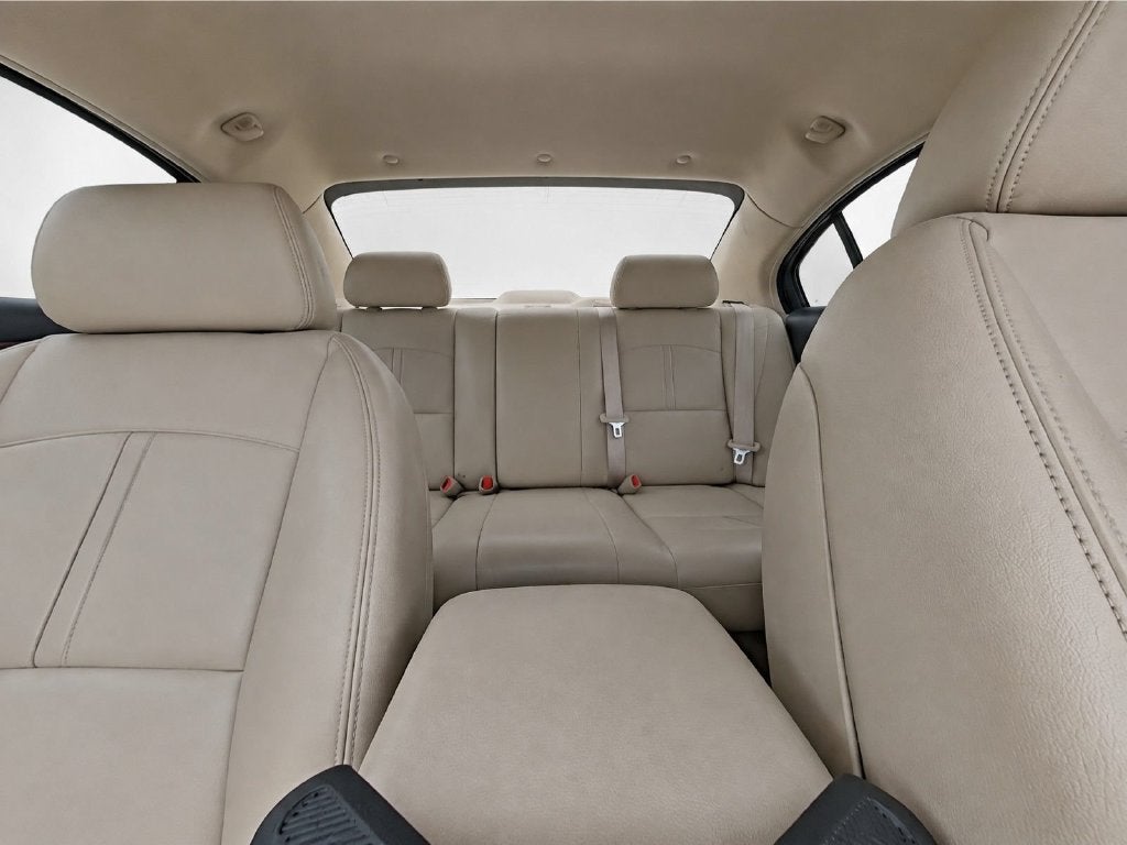 2009 Saturn Aura XR