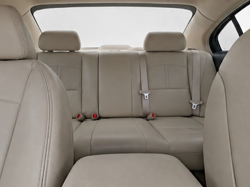 2009 Saturn Aura XR