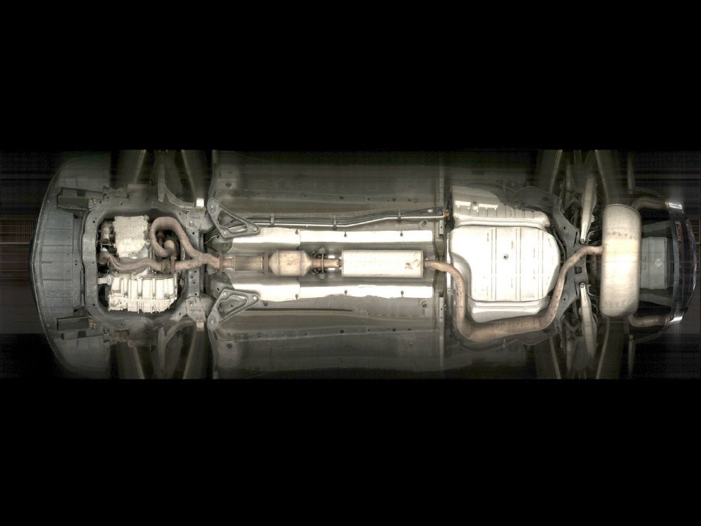 2009 Saturn Aura XR